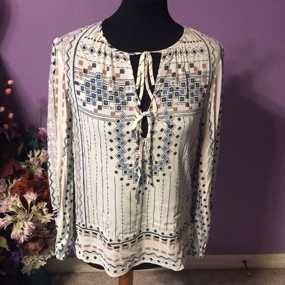 BCBG MaxAzria Top XS - Picture 1 of 7